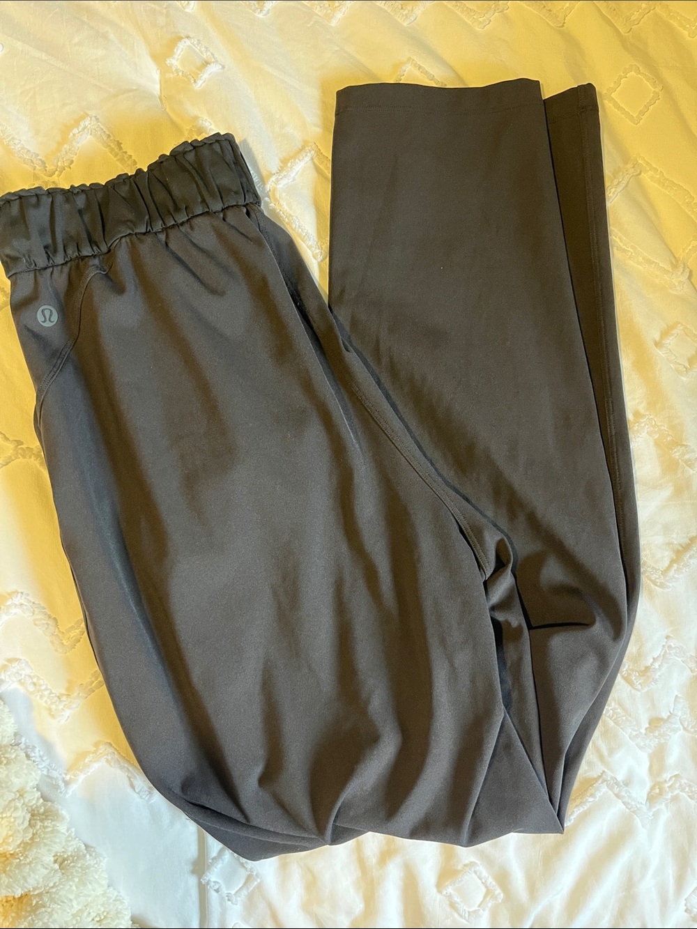 Lululemon Keep Moving High-Rise Pant